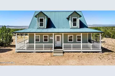 29450 N Caballero Way, Paulden, AZ 86334 - Photo 1