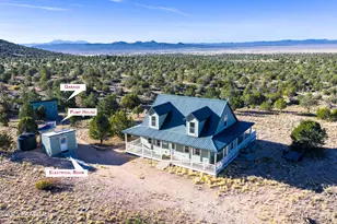 29450 N Caballero Way, Paulden, AZ 86334 - Photo 2