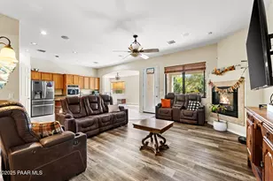 6725 E Mayflower Ln, Prescott Valley, AZ 86314 - Photo 10