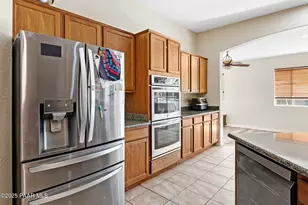 6725 E Mayflower Ln, Prescott Valley, AZ 86314 - Photo 12