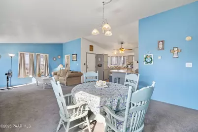 20273 E Quail Run Drive, Mayer, AZ 86333 - Photo 8