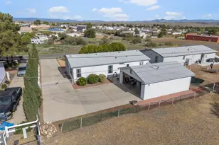 20273 E Quail Run Dr, Mayer, AZ 86333 - Photo 26