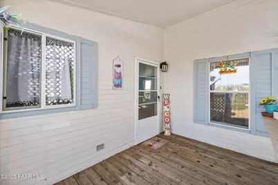 20273 E Quail Run Drive, Mayer, AZ 86333 - Photo 4