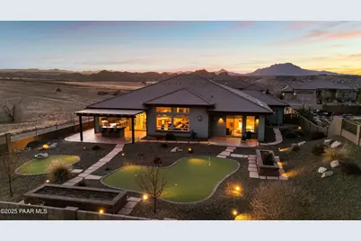 5201 Peavine View Trail, Prescott, AZ 86301 - Photo 4