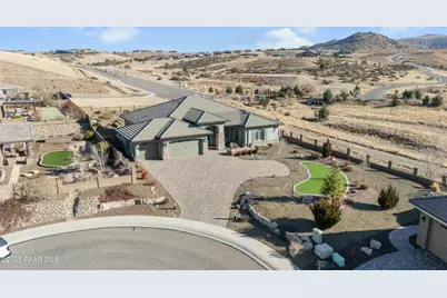 5201 Peavine View Trail, Prescott, AZ 86301 - Photo 82