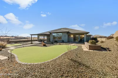 5201 Peavine View Trail, Prescott, AZ 86301 - Photo 74