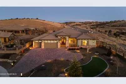 5201 Peavine View Trail, Prescott, AZ 86301 - Photo 1