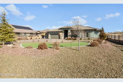 5201 Peavine View Trail, Prescott, AZ 86301 - Photo 62