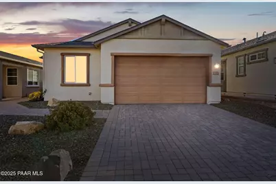 6235 Goldfinch Drive, Prescott, AZ 86305 - Photo 1