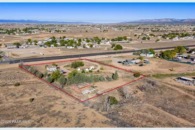 24025 N State Route 89, Paulden, AZ 86334 - Photo 28