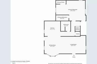 1458 E Silver King Circle, Prescott, AZ 86303 - Photo 26