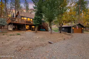 1458 E Silver King Cir, Prescott, AZ 86303 - Photo 1