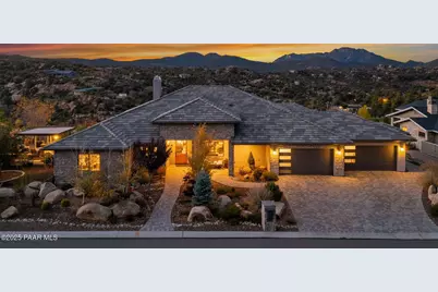 1364 Rockwood Drive, Prescott, AZ 86305 - Photo 2