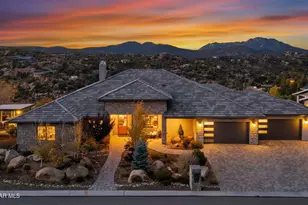 1364 Rockwood Dr, Prescott, AZ 86305 - Photo 2