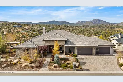 1364 Rockwood Drive, Prescott, AZ 86305 - Photo 4