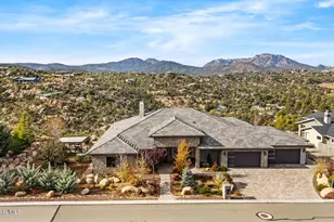 1364 Rockwood Dr, Prescott, AZ 86305 - Photo 2