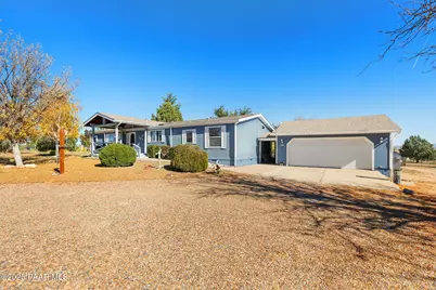 905 Johnson Lane, Chino Valley, AZ 86323 - Photo 4