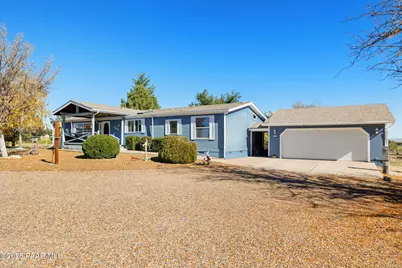 905 Johnson Lane, Chino Valley, AZ 86323 - Photo 1