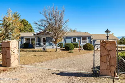 905 Johnson Lane, Chino Valley, AZ 86323 - Photo 2
