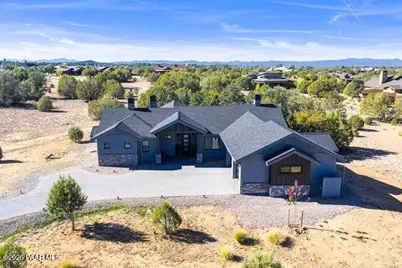 4810 W Three Forks Road, Prescott, AZ 86305 - Photo 2