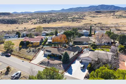 10825 E Turquoise Circle, Dewey-Humboldt, AZ 86327 - Photo 44