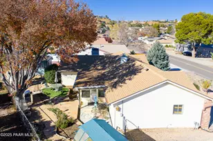 10825 E Turquoise Cir, Dewey-Humboldt, AZ 86327 - Photo 38