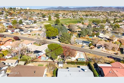 10825 E Turquoise Circle, Dewey-Humboldt, AZ 86327 - Photo 46