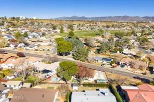10825 E Turquoise Cir, Dewey-Humboldt, AZ 86327 - Photo 46