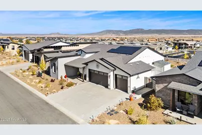 4876 N Yorkshire Loop, Prescott Valley, AZ 86314 - Photo 2