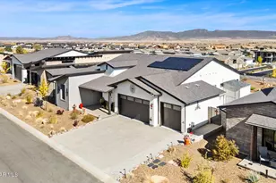 4876 N Yorkshire Loop, Prescott Valley, AZ 86314 - Photo 2