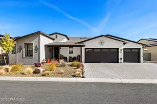 4876 N Yorkshire Loop, Prescott Valley, AZ 86314 - Photo 1