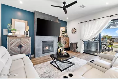 4876 N Yorkshire Loop, Prescott Valley, AZ 86314 - Photo 10