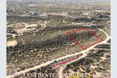 8155 W Framingham Road, Kirkland, AZ 86332 - Photo 4