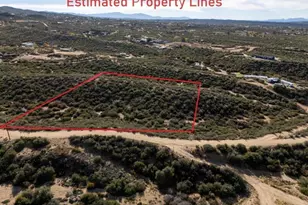 8155 W Framingham Rd, Kirkland, AZ 86332 - Photo 1