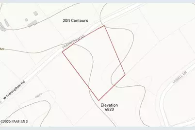 8155 W Framingham Road, Kirkland, AZ 86332 - Photo 18