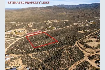 8155 W Framingham Road, Kirkland, AZ 86332 - Photo 2