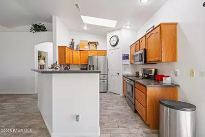 5870 N Bronco Lane, Prescott Valley, AZ 86314 - Photo 16