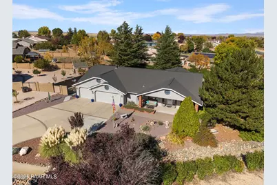 6970 Pinnacle Pass Place, Prescott Valley, AZ 86315 - Photo 40