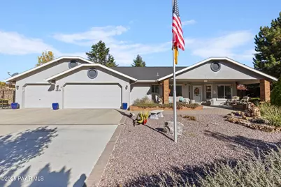 6970 Pinnacle Pass Place, Prescott Valley, AZ 86315 - Photo 2