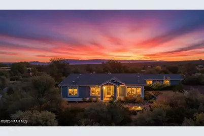 7635 N Wildoaks Drive, Prescott, AZ 86305 - Photo 2