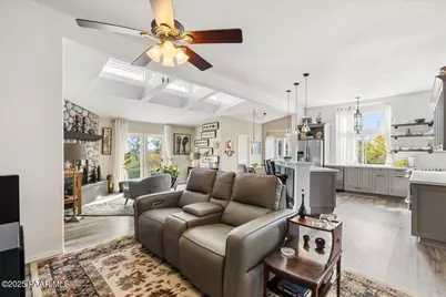 7635 N Wildoaks Drive, Prescott, AZ 86305 - Photo 4