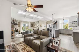 7635 N Wildoaks Dr, Prescott, AZ 86305 - Photo 4