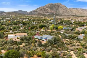 7635 N Wildoaks Dr, Prescott, AZ 86305 - Photo 30