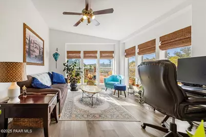 7635 N Wildoaks Drive, Prescott, AZ 86305 - Photo 14