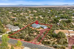 7635 N Wildoaks Dr, Prescott, AZ 86305 - Photo 28