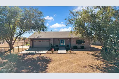 7645 E Memory Lane, Prescott Valley, AZ 86315 - Photo 2