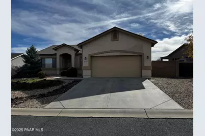 6577 E Tenby Drive, Prescott Valley, AZ 86314 - Photo 1