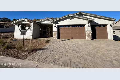 1116 S Lakeview Drive, Prescott, AZ 86301 - Photo 1