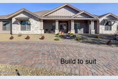 420 Robin Drive, Prescott, AZ 86305 - Photo 1