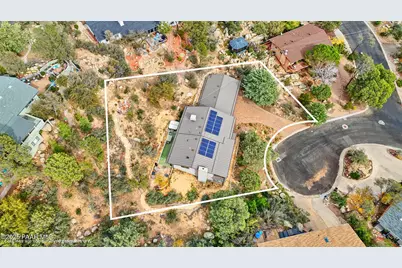 2016 Rocky Dells Drive, Prescott, AZ 86303 - Photo 40